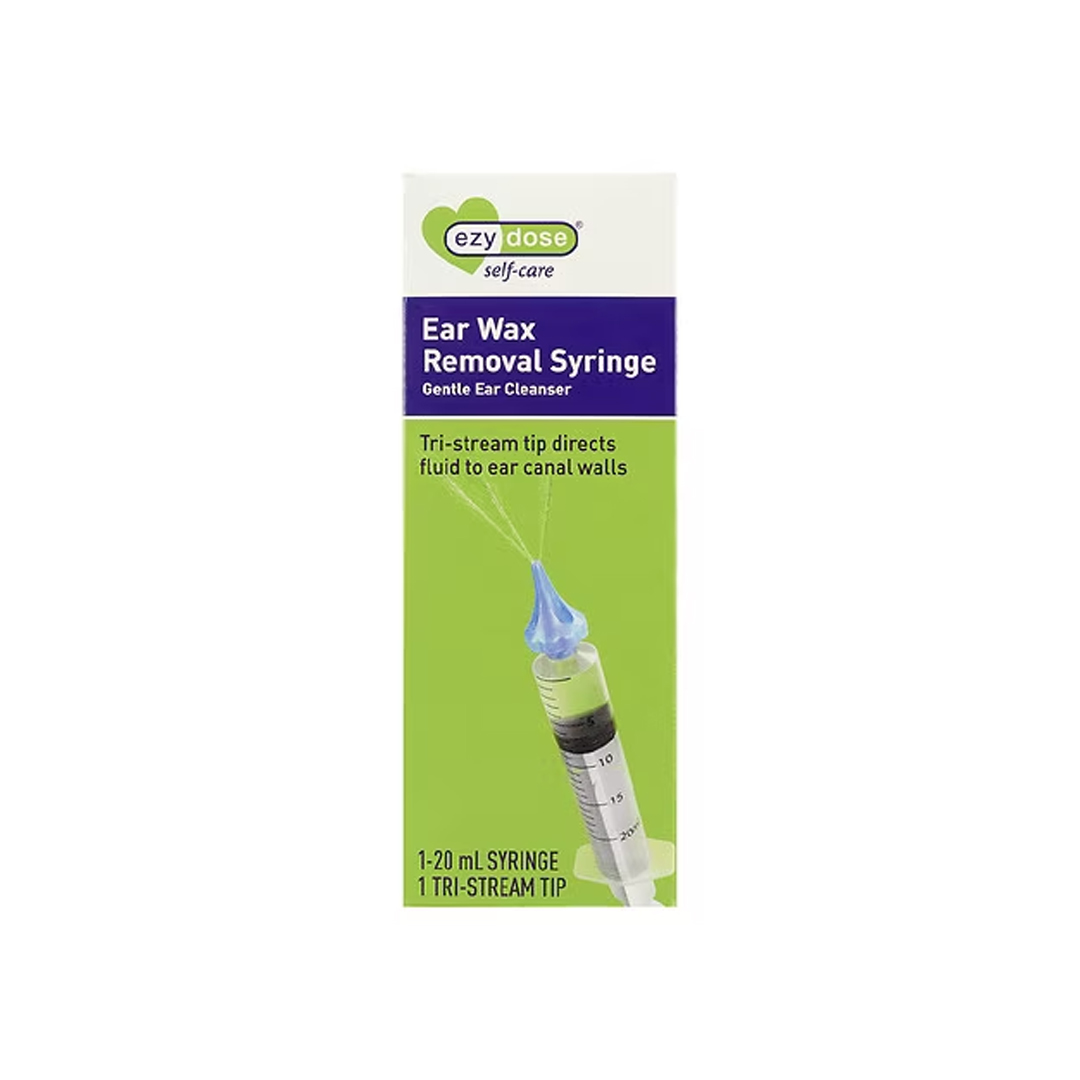 Ear Syringe(Acu Life) product available at family pharmacy online buy now at qatar doha