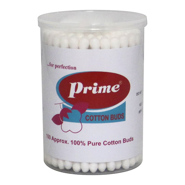 buy online 	Cotton Buds - Prime Square #200'S  Qatar Doha
