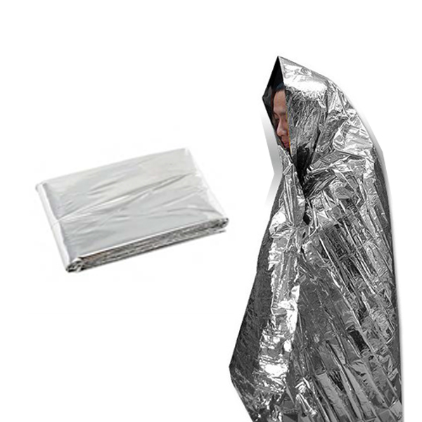 buy online 	Emergency Blanket - Sft Silver  Qatar Doha
