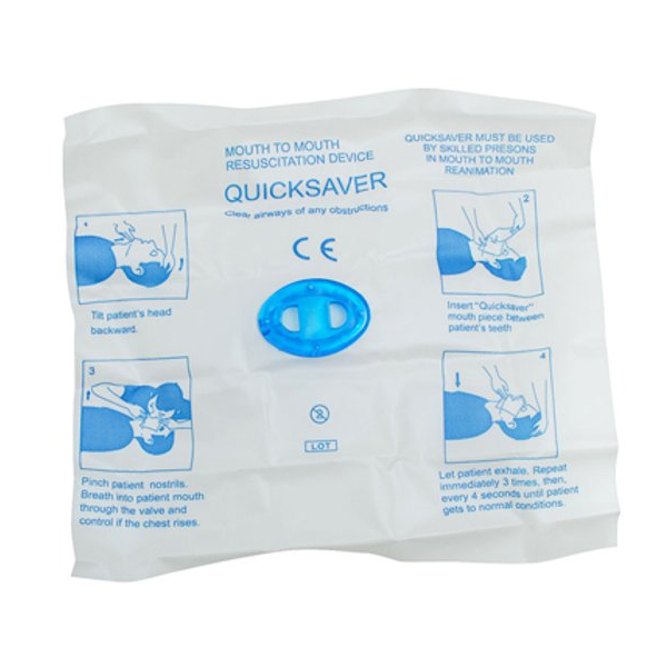 Cpr Mask Mouth To Mouth Mask Soft product available at family pharmacy online buy now at qatar doha