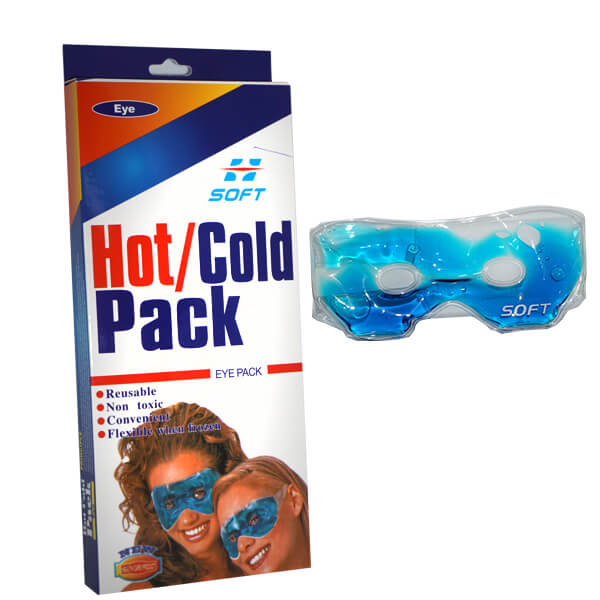 buy online 	Hot Cold Pack Eye - Sft Ch-100  Qatar Doha