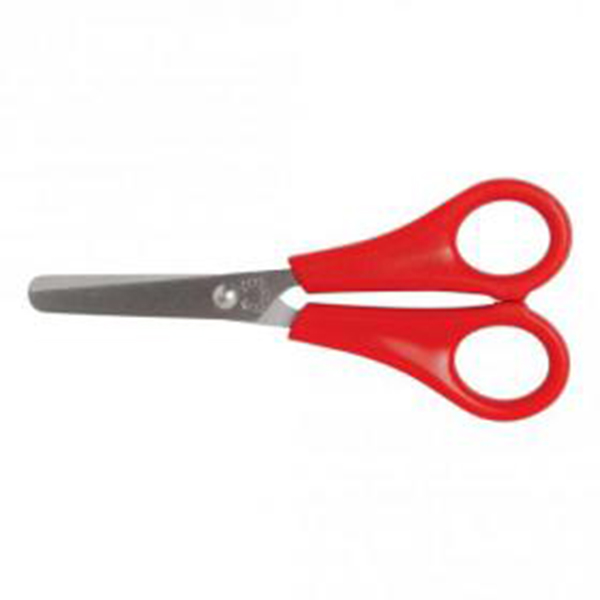 Scissors - Bandage [ks-109] 10cm  [orange] Soft product available at family pharmacy online buy now at qatar doha