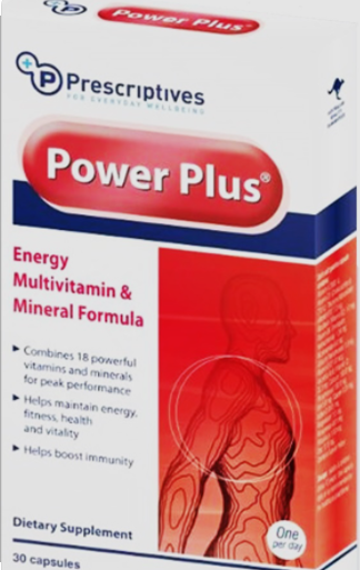 Power Plus Mm Capsules 30.s product available at family pharmacy online buy now at qatar doha