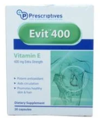 Evit 400mg Capsules 30.s product available at family pharmacy online buy now at qatar doha