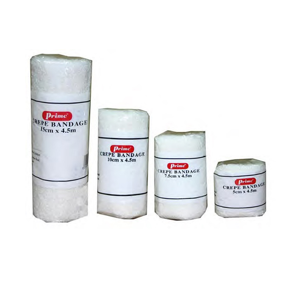 buy online Crepe Bandage - Prime 10 Cm  Qatar Doha
