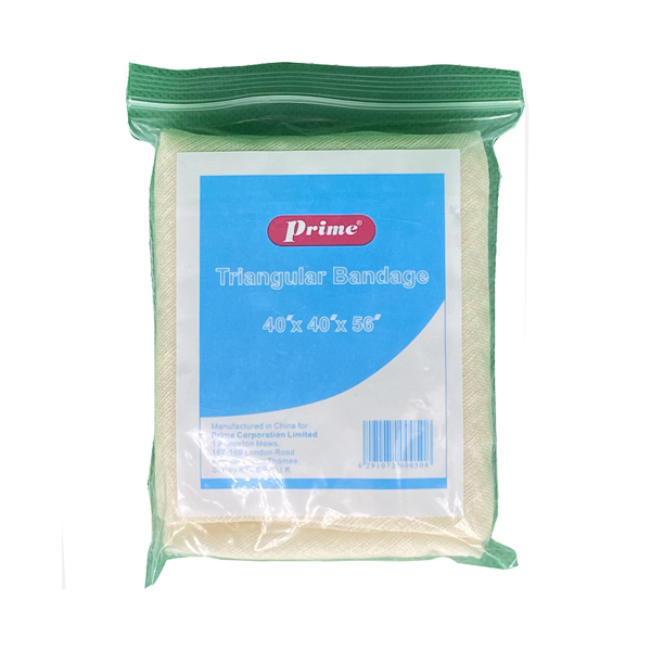 buy online 	Triangular Bandage - Prime 36 X 36 X 51'  Qatar Doha