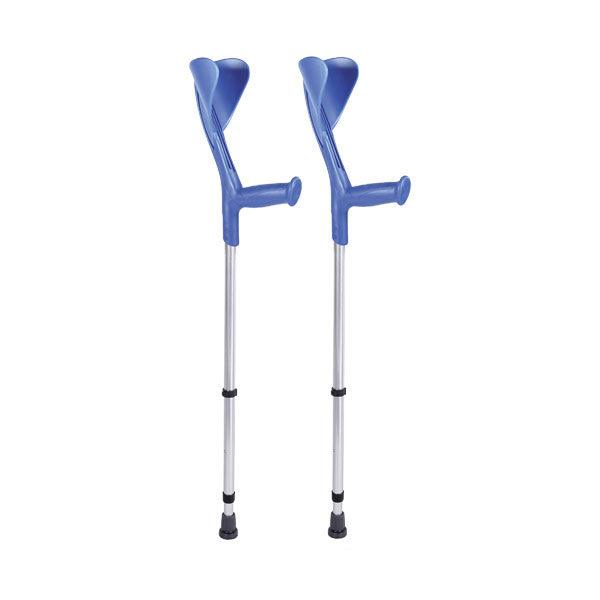 buy online 	Crutches Elbow - Prime Fixed #20-11001  Qatar Doha