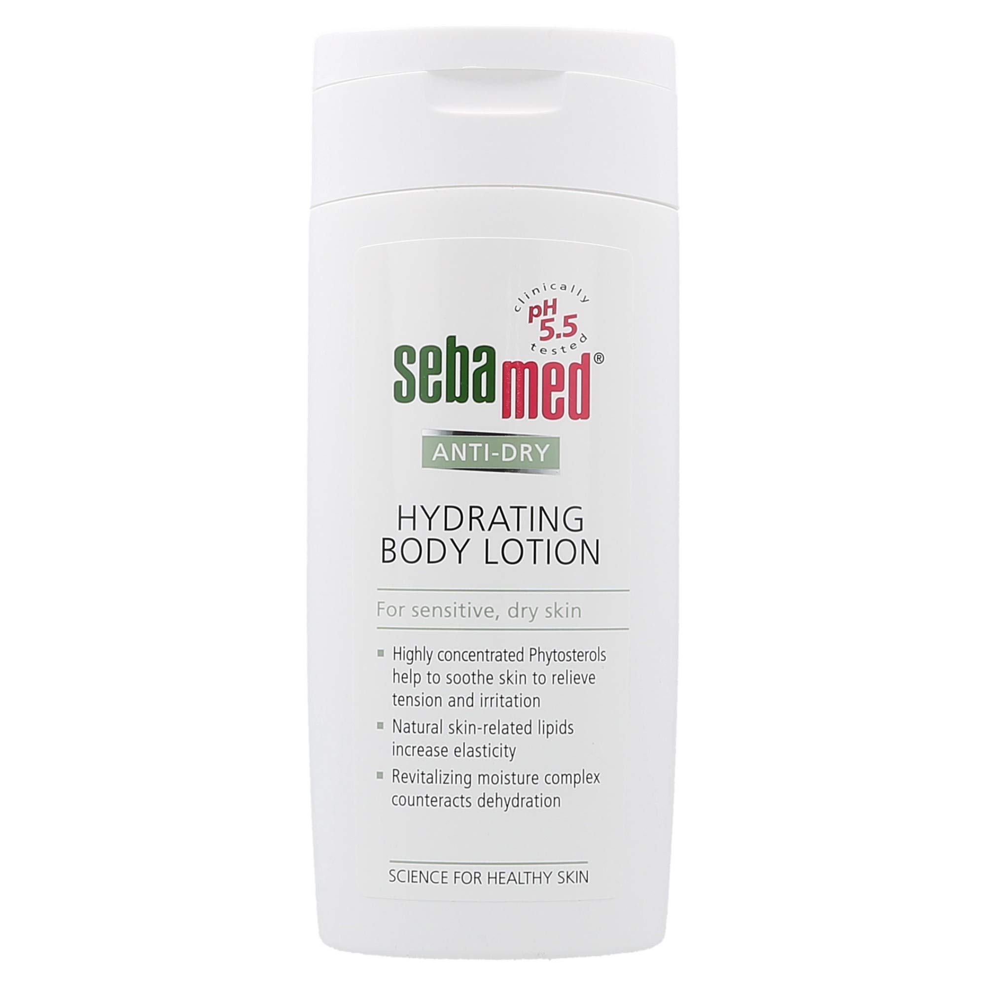 Sebamed Hydrating Body Lotion 200ml product available at family pharmacy online buy now at qatar doha