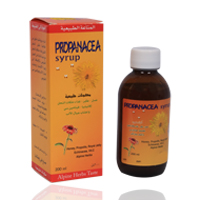 Propanacea Syrup 200ml product available at family pharmacy online buy now at qatar doha