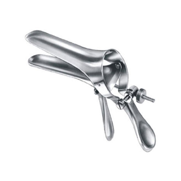 buy online 	Speculam Vaginal Steel - Era Surgical #20800  Qatar Doha