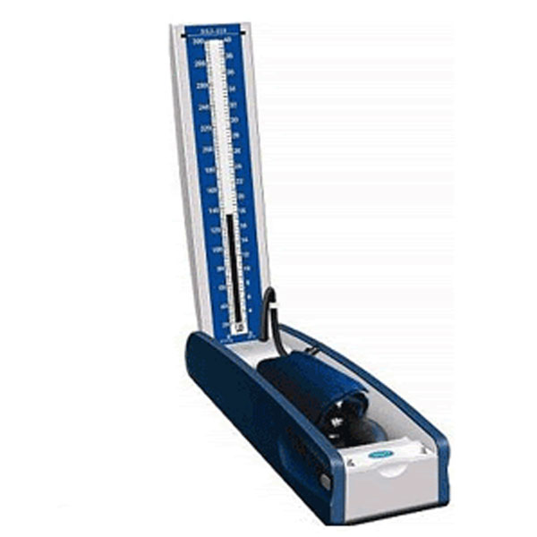 buy online Blood Pressure-Bp Monitor Mercury - Jindal Deluxe  Qatar Doha