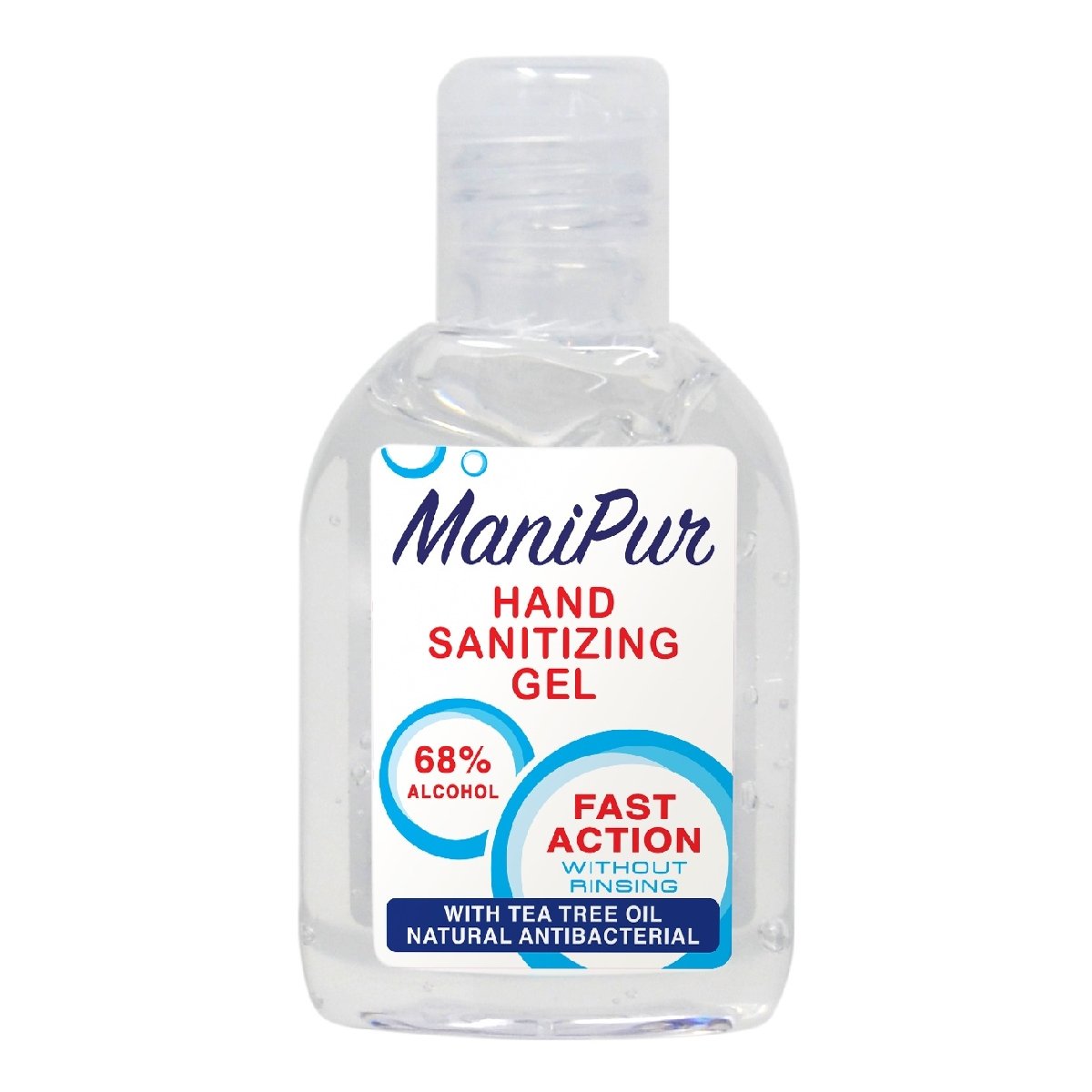 Manipur Hand Sanitizer Gel 70Ml product available at family pharmacy online buy now at qatar doha