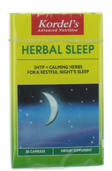 Herbal Sleep Capsules 30.s product available at family pharmacy online buy now at qatar doha