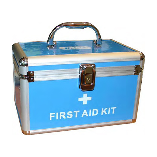buy online First Aid Box #fac-02 - M - Lrd Filled  Qatar Doha