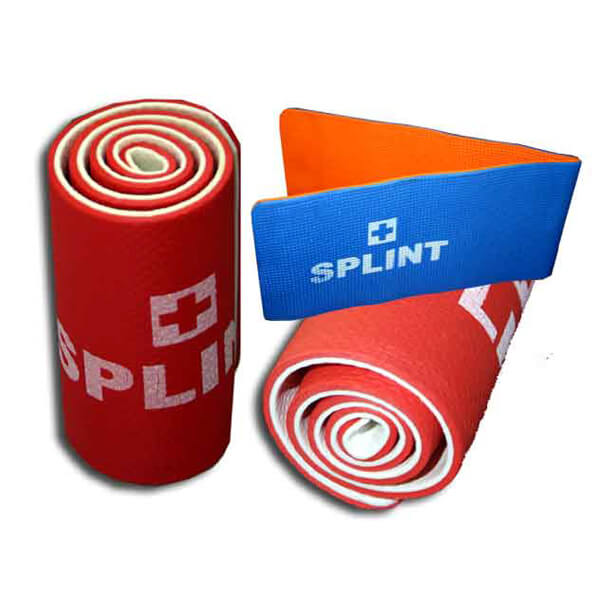 buy online Splint First Aid - Sft 11 X 24 Cm  Qatar Doha