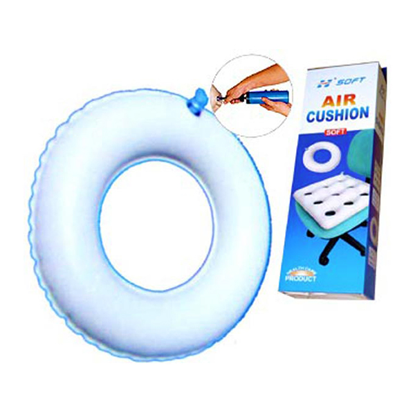 buy online 	Air Cushion Round - Sft Sh-0213-L  Qatar Doha