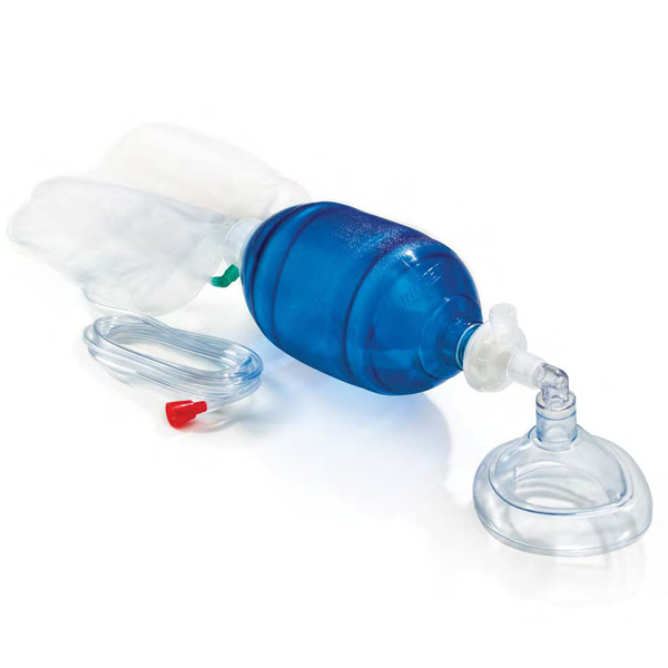 Ambu Bag [An225G] Child Green Narang product available at family pharmacy online buy now at qatar doha