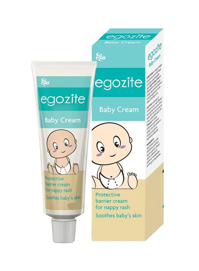 Egozite Baby Cream 50Gm product available at family pharmacy online buy now at qatar doha
