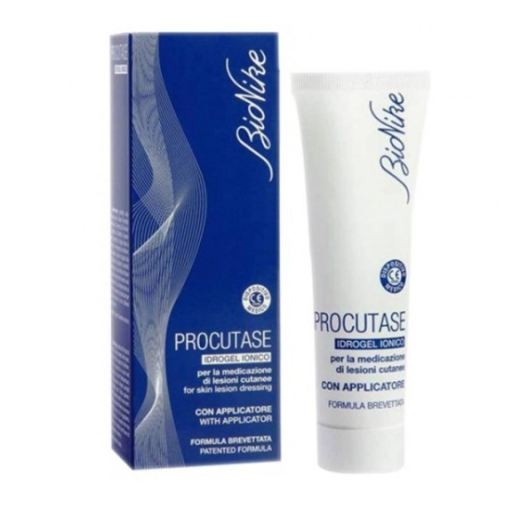 Procutase Gel 50Gm Bionike product available at family pharmacy online buy now at qatar doha