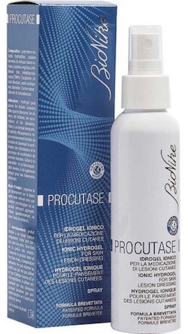 Procutase Spray 100Gm Bionike product available at family pharmacy online buy now at qatar doha
