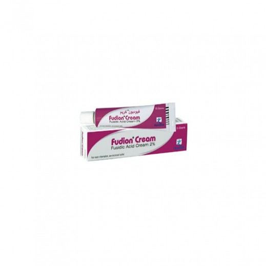 Fudion Cream 15 Gram product available at family pharmacy online buy now at qatar doha