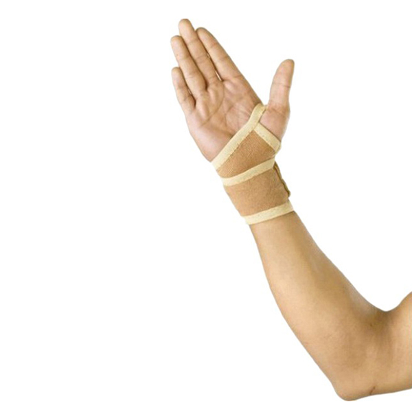 Wrist Support+Thump Olympian 1[S] I'S Dyna product available at family pharmacy online buy now at qatar doha