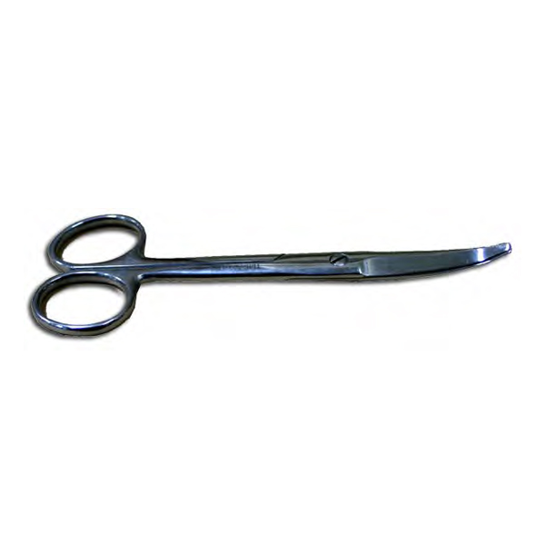 buy online 	Scissors Tissue - Era 14 Cm  Qatar Doha