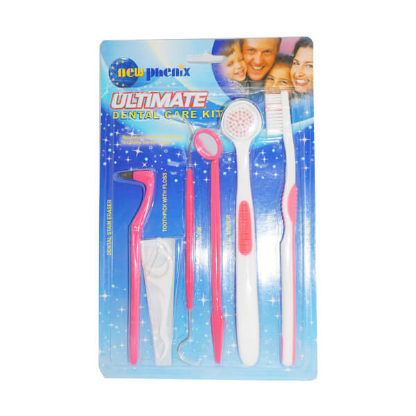 buy online 	Dental Care Kit - Newphenix Tk09  Qatar Doha