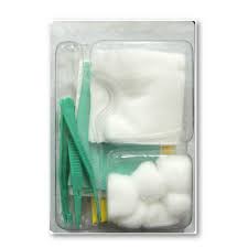 buy online Dressing Set - Fmc Disposable  Qatar Doha