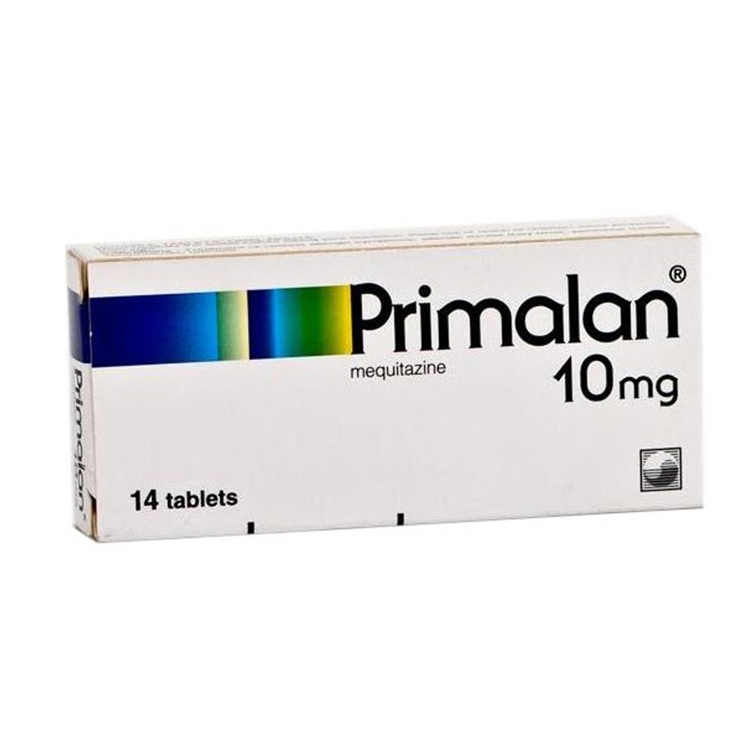Primalan 10mg Tablets 14.s product available at family pharmacy online buy now at qatar doha