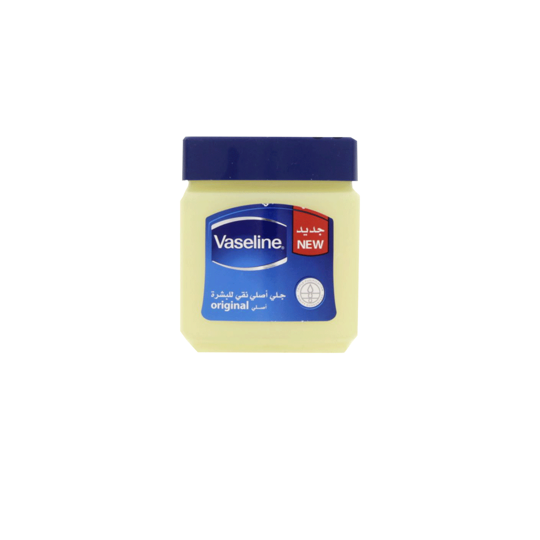 Vaseline Petroleum Jelly 120gm product available at family pharmacy online buy now at qatar doha