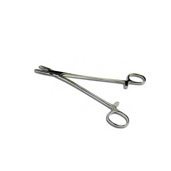 Needle Holder Mayo Hehar 20Cm (In 133) 8' Narang product available at family pharmacy online buy now at qatar doha