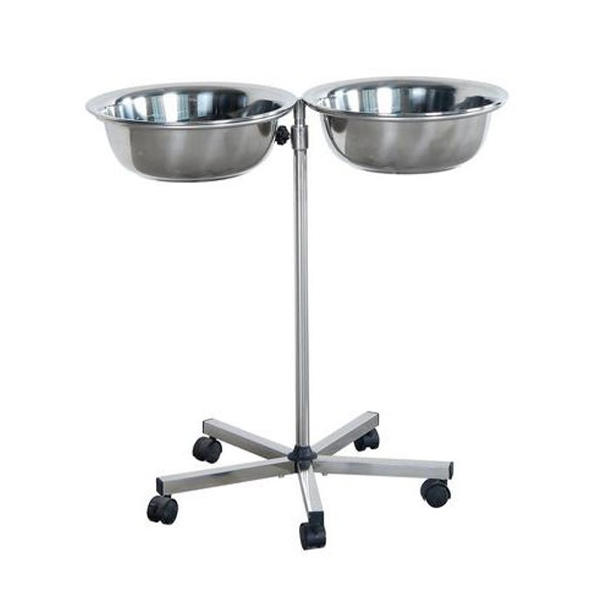 Bowl Stand,Double (Hf720) Narang product available at family pharmacy online buy now at qatar doha