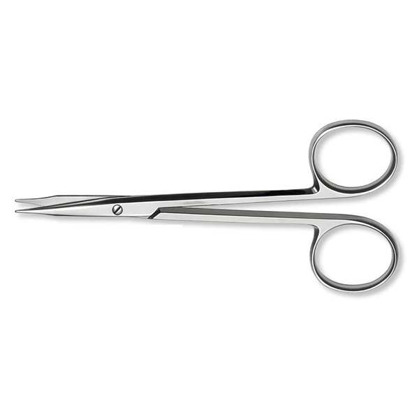 Scissor Dissecting Straight 6' Narang product available at family pharmacy online buy now at qatar doha