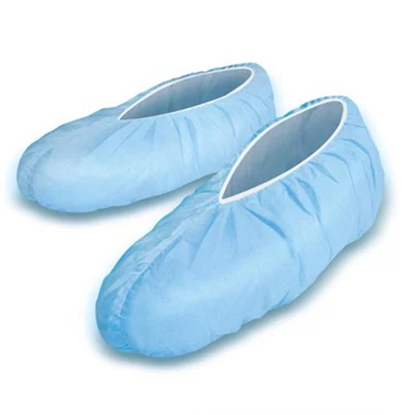Shoe Cover Pe Plastic 15X36 X.02Mm 100'S Prime product available at family pharmacy online buy now at qatar doha