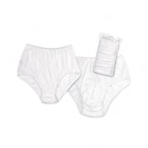 Disp. White Brief Pp 50.s Prime product available at family pharmacy online buy now at qatar doha