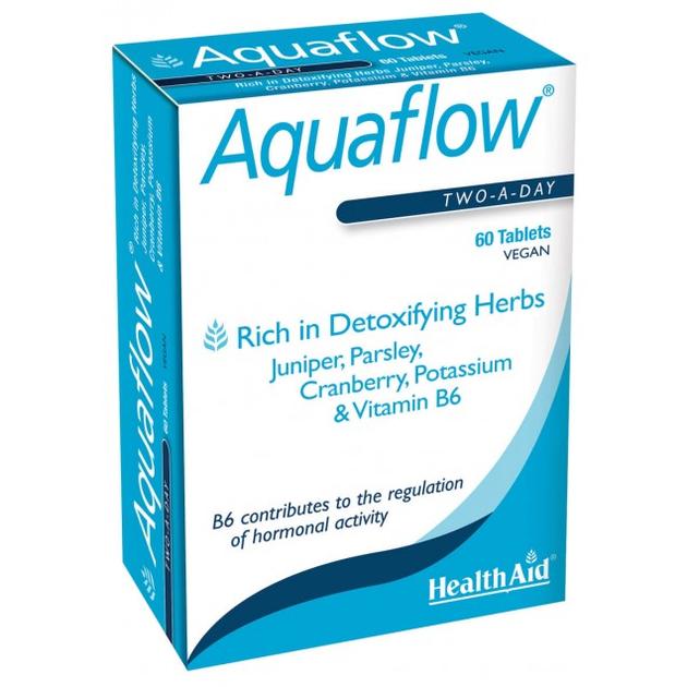 Aquaflow Tab 60.s - Ha product available at family pharmacy online buy now at qatar doha