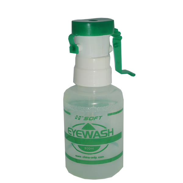 buy online 	Eye Wash Bottle Empty - Sft 300 Ml  Qatar Doha