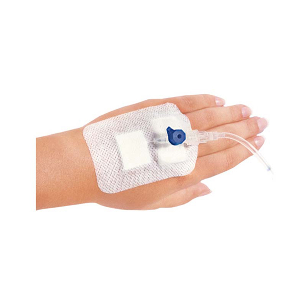 buy online 	Iv Dressing Sterile - Waycare 6 X 8 Cm  Qatar Doha