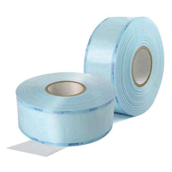 Autoclave Pouch B14 X 26 Cm 200'S Waycare product available at family pharmacy online buy now at qatar doha