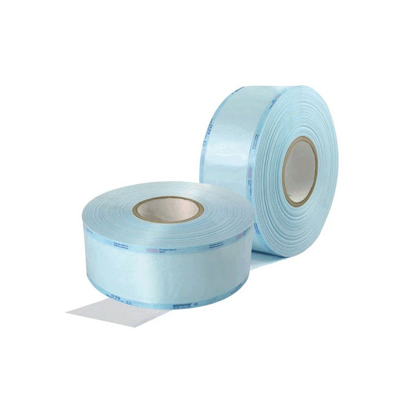 buy online Autoclave / Sterilization Pouch Roll - Waycare 14 Cm X 200 M  Qatar Doha