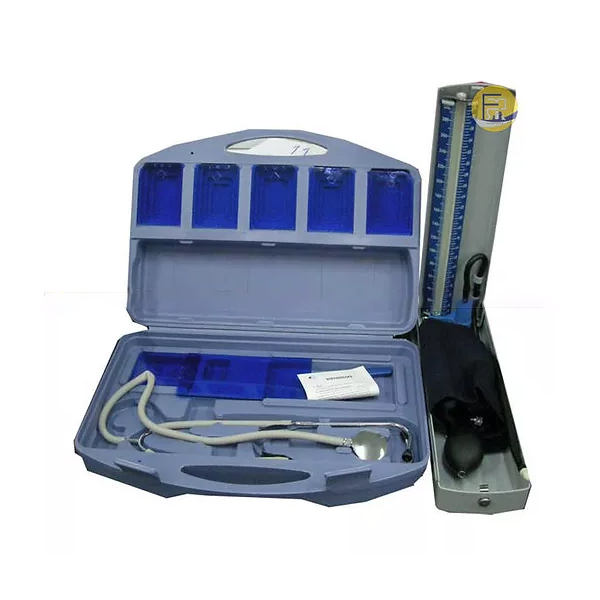 Bp Family Health Kit - Henan product available at family pharmacy online buy now at qatar doha