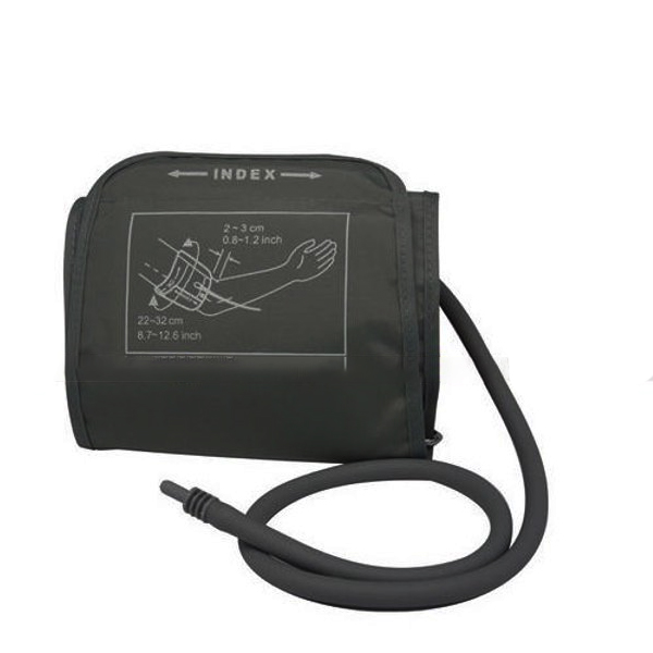 Bp Monitor Cuff Digital [Dxj 330] - Henan product available at family pharmacy online buy now at qatar doha
