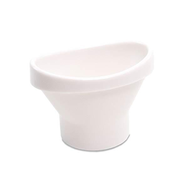 buy online 	Eye Wash Cup - Wallace Plastic  Qatar Doha