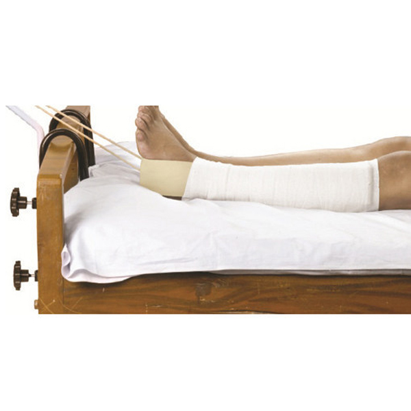 Traction Kit [Leg ] Adult Dyna product available at family pharmacy online buy now at qatar doha