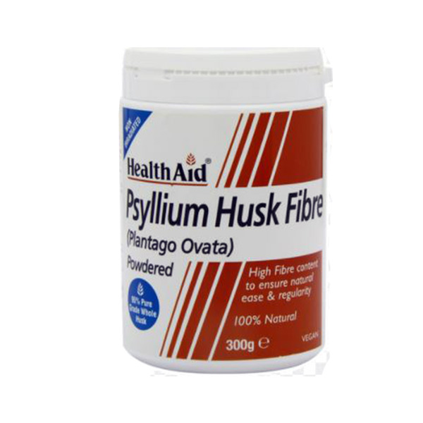 buy online Psyllium Husk Fibre 300gm - Ha   Qatar Doha