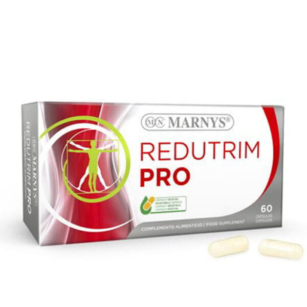 Redutrim Pro Capsules 60.s product available at family pharmacy online buy now at qatar doha