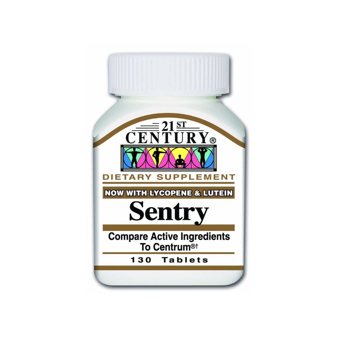 Sentry Tablets 30.s 21st product available at family pharmacy online buy now at qatar doha