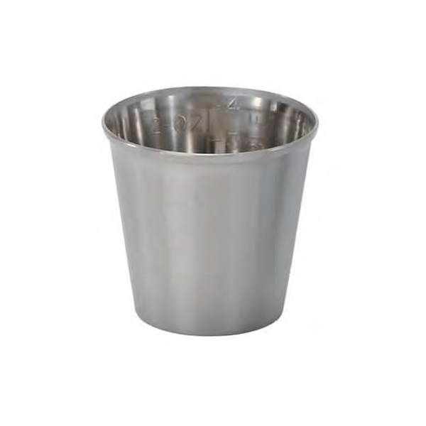 Medicine Cup 42Mm Ss [D017-01] Era product available at family pharmacy online buy now at qatar doha