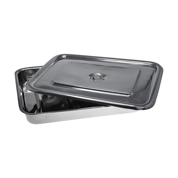 buy online 	Sterilization Tray - Era 8'  Qatar Doha